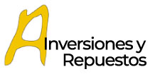 Inversores y Repuestos
